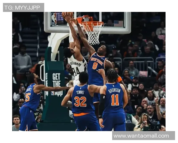 盘点截至现在NBA最令人失望的五支球队，雄鹿、尼克斯在列