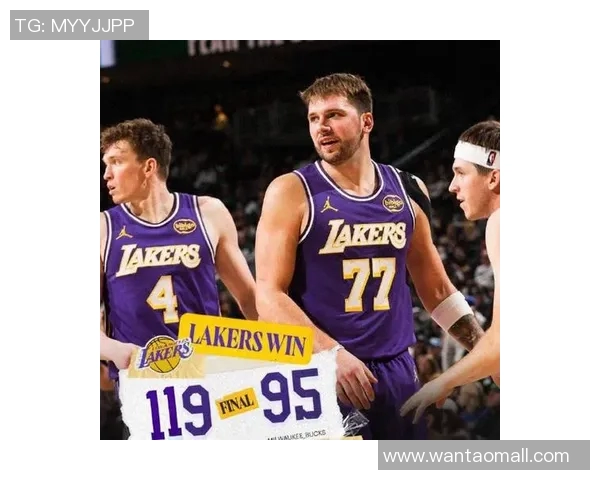 🏀布朗尼首发湖人3人20+轻取雄鹿!东契奇41+9+6 字母哥32+10 🏀布朗尼首发湖人3人20+轻取雄鹿!东契奇41+9+6 字母哥32+10