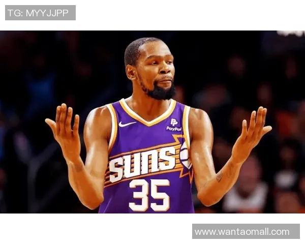 致敬伟大！杜兰特达成生涯3万分5000板5000助里程碑 历史第6人！