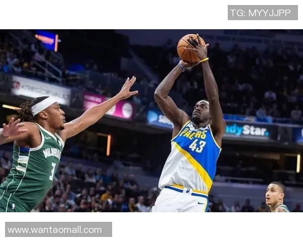 1月5日背水一战！步行者客场挑战魔术 西亚卡姆能否率残阵终结五连败？